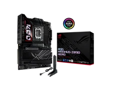 ASUS ROG MAXIMUS Z890 HERO Intel® Z890 LGA 1851 ATX motherboard, Advanced AI PC-