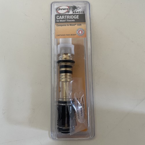 Danco Low Lead Cartridge for Moen SingleHandle Faucet 88431E / Moen 1225 eBay