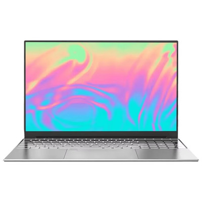 AKPAD Ultrabook PC Notebook, 15.6 Inch  Celeron J4125 12G DDR4 128G 256G 512G 1T