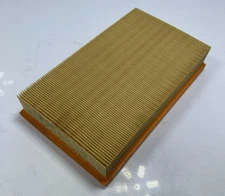 LX296 KNECHT AIR FILTER VW PASSAT CADDY GOLF FORD GALAXY AUDI 80 100 A6 QUATTRO
