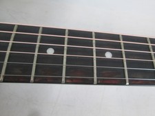Squier by Fender SD-3NAT 20th Anniversary Full Size Acoustic Guitar 2002