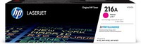 Hp 216A (W2413A) Magenta Tonerkartusche