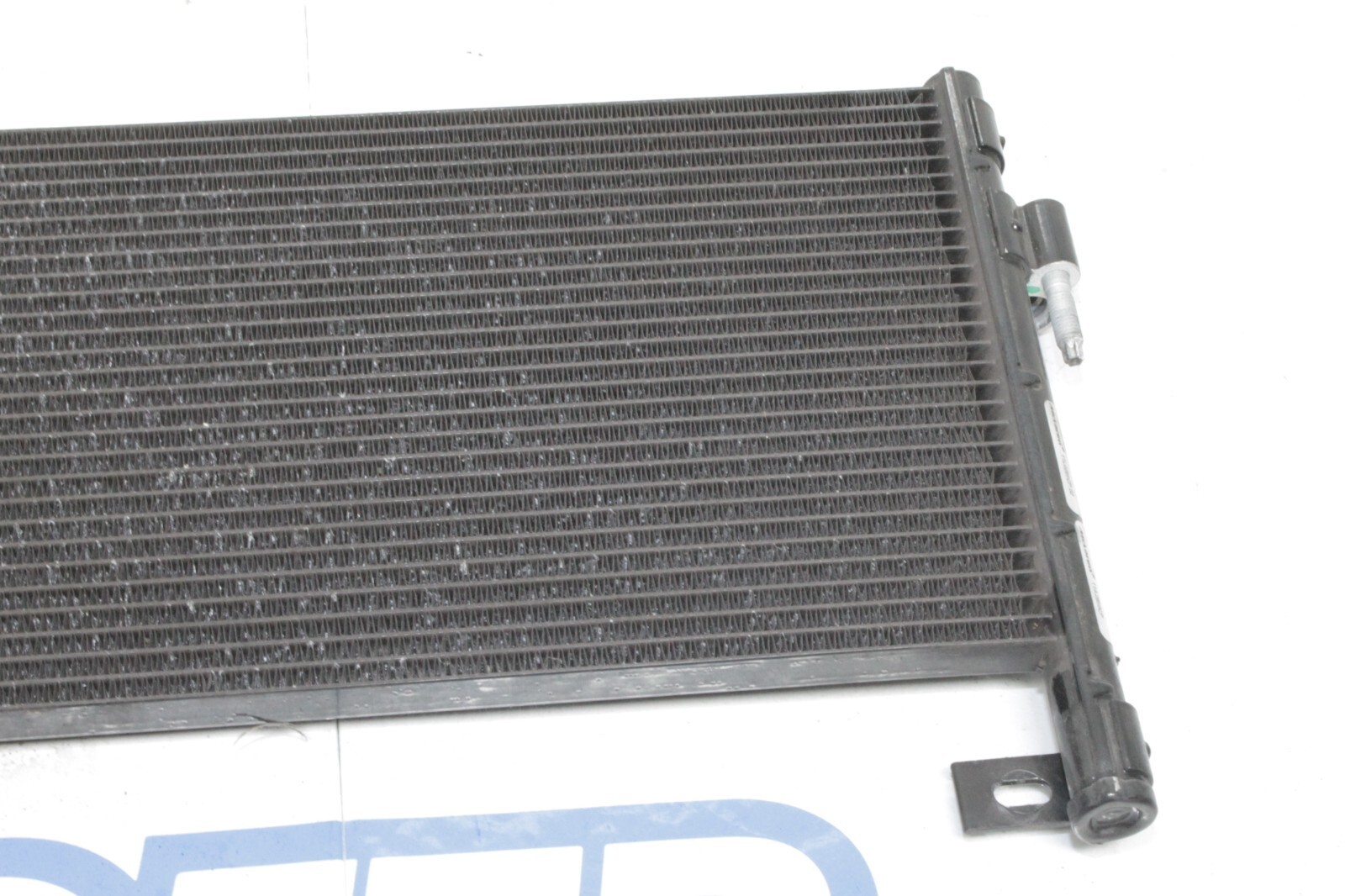 McLaren MP4-12C 2012-2014 Rear Left Ac condenser P/N 11A2859CP