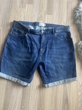 3pairs Of Men?s Xl Shorts From Next