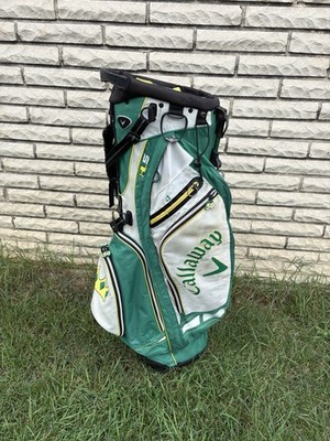 RARE Callaway Hyperlite HL5 Arnold Palmer 2014 Masters Anniv Golf