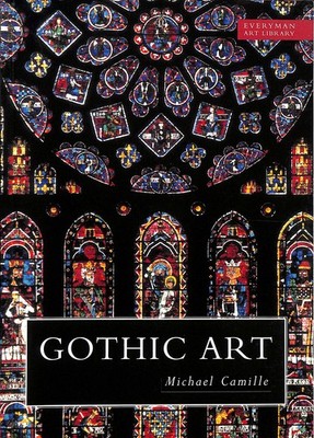 Gothic Art by Camille, Michael