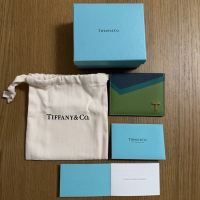 Tiffanyカード org.jpg