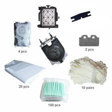 Cleaning Kit Maintenance Kit Tool for Roland RA-640 RE-640 VS-300 VS-420 540 640