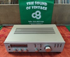 Amplifier - Toshiba SB-A25 - Integrated