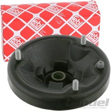 FEBI DOMLAGER OHNE LAGER VORDERACHSE BEIDSEITIG passend für BMW X5 E53 3.0 - 4.6