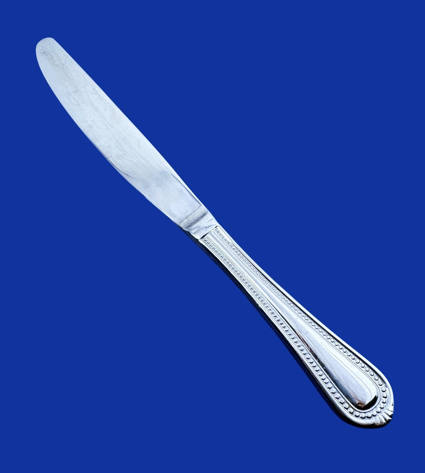 Mikasa REGENT BEAD Glossy Stainless Flatware -- CHOICE