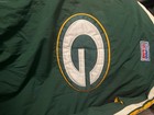 Vintage Starter Jacket - Green Bay Packers — photo 3