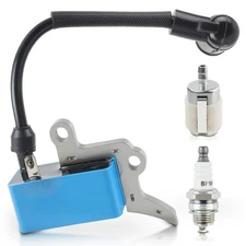 IGNITION COIL FITS ECHO CS-271T A411001511