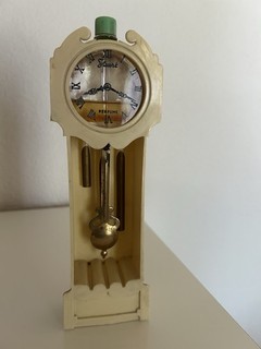 Sammlerminiatur Stuart Products O‘Clock