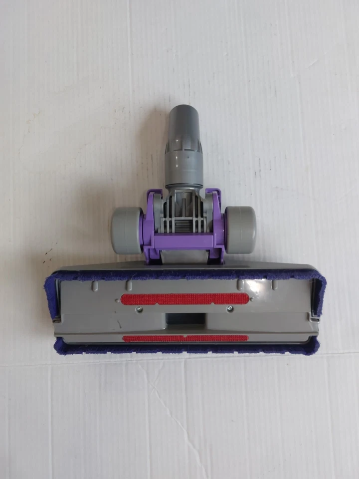 戴森 Low Reach 硬木地板工具 – 紫色 – 适合 DC07 DC14 DC17 动物系列 — 第 2/4 张图片