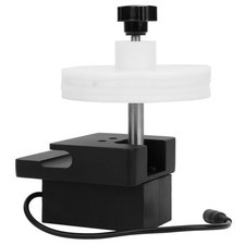 Vinyl Record Cleaner Rack For Ultrasonic Cleaning Machine