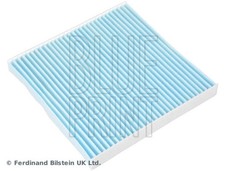 Innenraumfilter BLUE PRINT ADBP250029 Pollenfilter für HYUNDAI i10 3 AC3 AI3 2