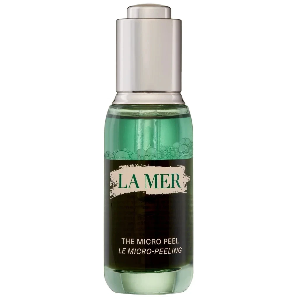 La Mer The Micro Peel 1oz/30ml 100% Authentic New In Box
