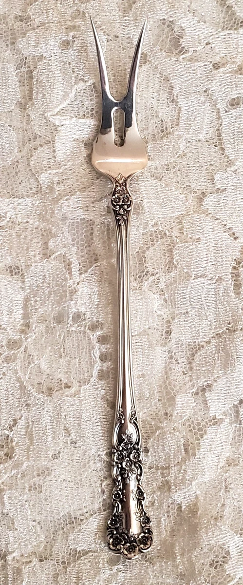 Gorham Antique US Sterling Silver Serving Spoons for sale | eBay