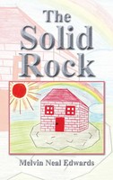Melvin Neal Edwards | The Solid Rock | Buch | Englisch (2013) | Gebunden