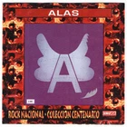 ALAS  1st Album 1976 Argentina Progressive Symphonic Rock Fusion M- 1999 OOP CD