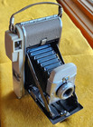 Vintage Polaroid Land camera — photo 1