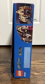 ⚡️LEGO Harry Potter: Hogwarts Castle (4757) NIB FACTORY SEALED BOX ⚡️