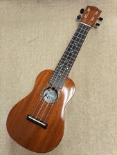 Ukulele KU7S KAA LA