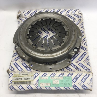 Nissan Serena C23M LD23.MT 1996+ Clutch Cover Pressure Plate 302107C300 Genuine