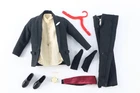 Vtg 1960s Mattel Ken Tuxedo #787 Outfit