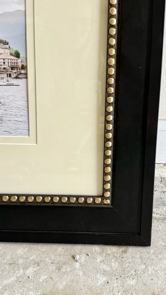 Framed Picture Print Art Wall Decor - Image 3 of 4