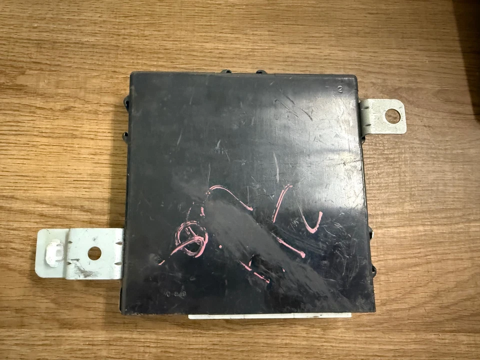 Módulo de control de carrocería de puerta multiplexada Lexus LS430 2005 2006 89223-50240 Foto 2 de 3