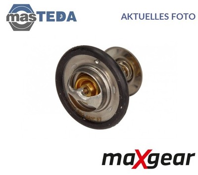 67-0044 KÜHLFLÜSSIGKEIT KÜHLER THERMOSTAT MAXGEAR FÜR MAZDA 121 III