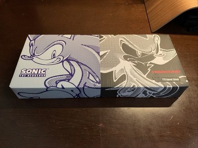 Higround x Sonic Adventure Keyboard 65% NEW