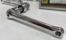 TUNE Cranks 180mm Titanium Spindle GT BMX VDC Chris King PAUL USA Supercross