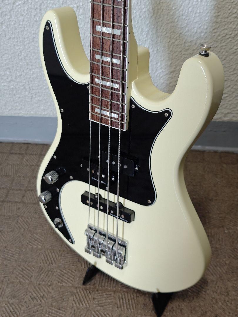 ESP S-AL-350 lefty シド 明希モデル SID 左利き用 Esp S-Al-350 Lefty Sid Aki Model Left-Handed Safe delivery