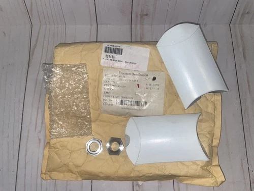 Fisher 3/4-1 IN Orifice 1E399535072