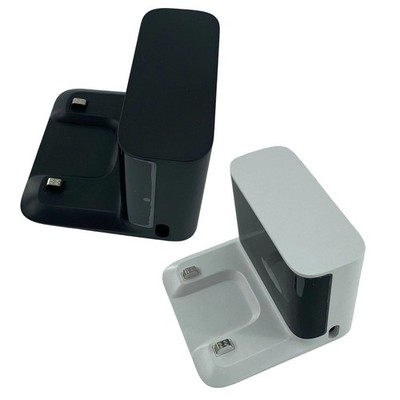 Staubsauger Dock Base Ladestation für L10pro D10 Plus Ersatzteil