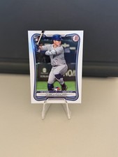 2026 Bowman Baseball - Kazuma Okamoto #28 (RC) - Toronto Blue Jays - First US RC