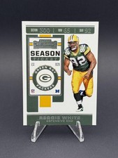 2019 Panini Contenders #2 Reggie White