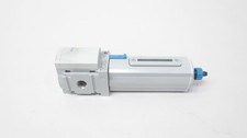 Festo MS4-LFM-1/4-A-U-V 535768 Micro Filter 1/4in Npt 180psi