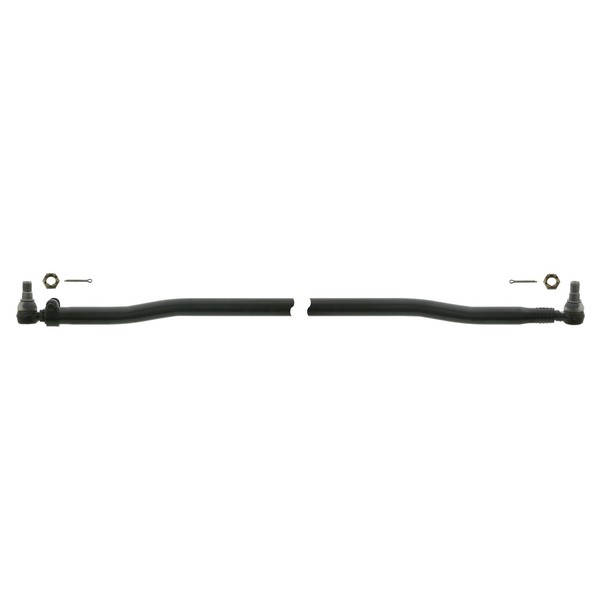 Febi Bilstein Spurstange 28275 Prokit FüR MERCEDES-BENZ, Vorderachse-image