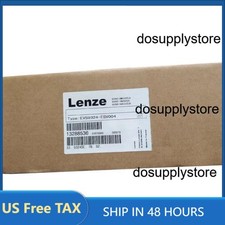 US Free TAX EVS9324-ESV004 1PC NEW Sealed Lenze Frequency Inverter Module