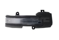 Spiegelblinker Rechts FüR Mitsubishi ASX Outlander 2 3 LED Blinker AußEnspiegel