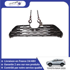 Calandre Toyota RAV 4