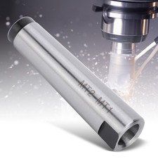 Morse Taper Sleeve MT2 To MT1 Reducing Bushing Adapter
