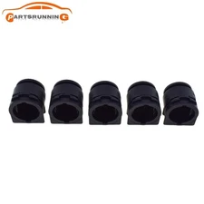 5PCS Water Pump Blind Plug For BMW 550i 650i 750i Alpina B7 X5 X6 11531439134