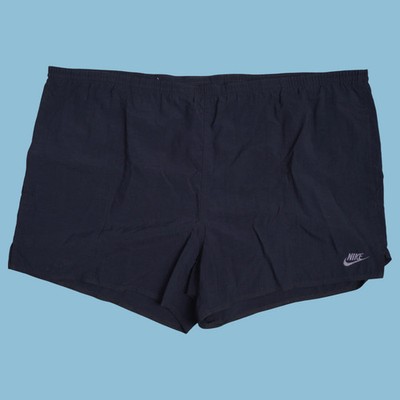 Vintage Nike 2000s Sport Shorts - 2XL