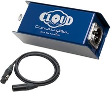 Cloud Microphones Cloudlifter CL-1 by Cloud Microphones Cloudlifter Microphone A