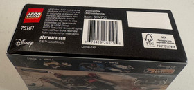 NEW LEGO Star Wars 75161 TIE Striker Microfighter SET PRISTINE Factory Sealed!!!